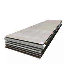 Placa de carbono de acero suave enrollado